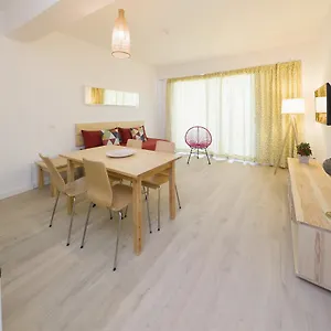  Apartamento Cana Rita
