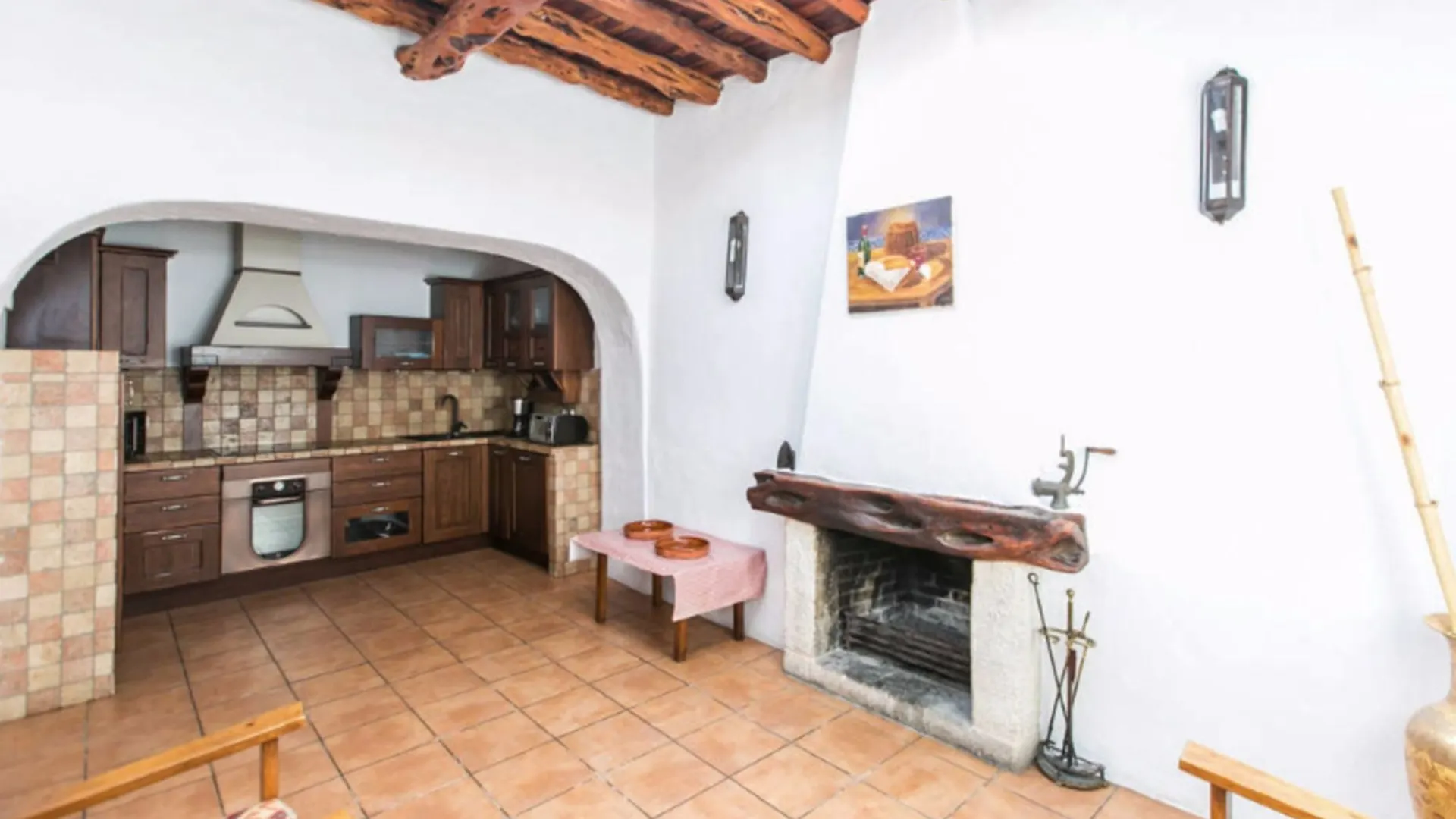 Villa Calm Sant Antoni de Portmany 0*,  Spanien