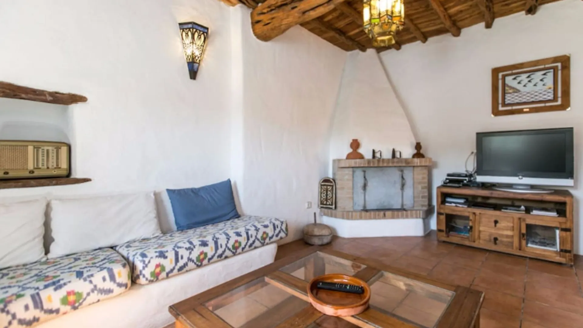 Villa Calm Sant Antoni de Portmany