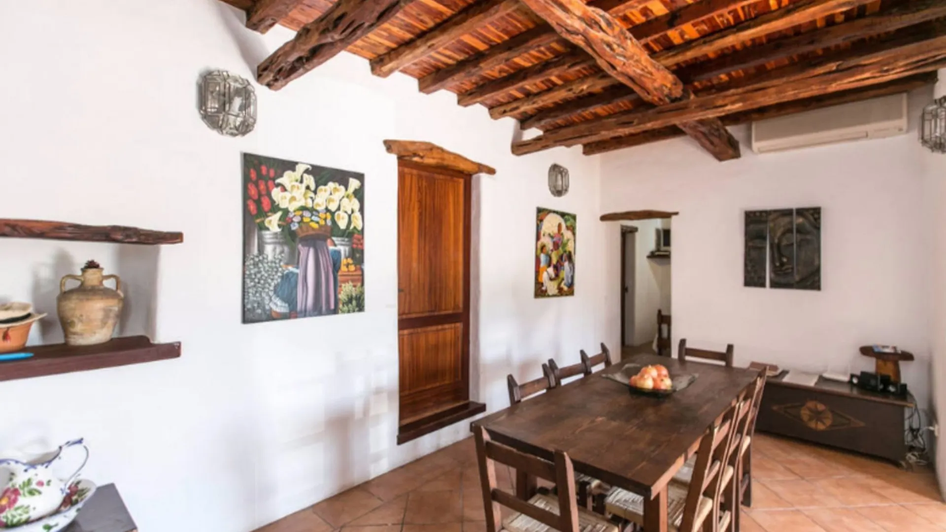 Villa Calm Sant Antoni de Portmany 0*,  Spanien