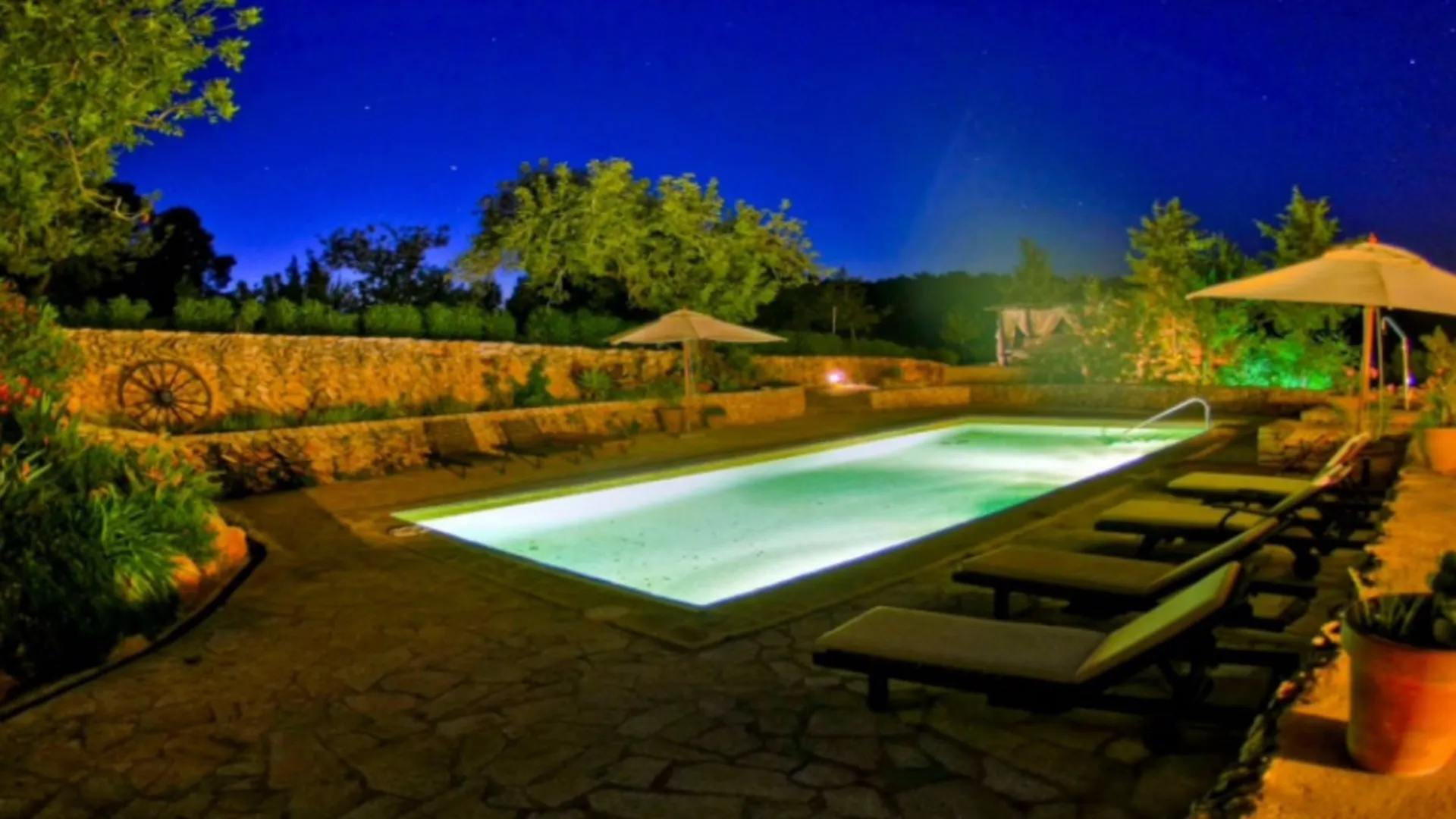 Villa Calm Sant Antoni de Portmany