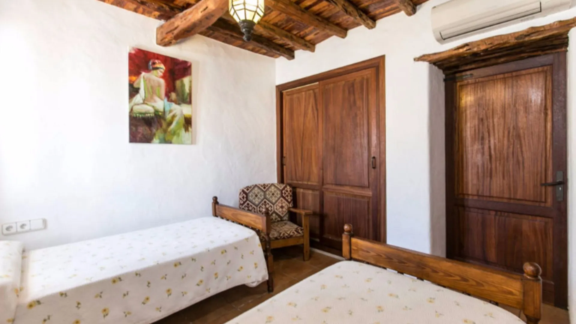 Villa Calm Sant Antoni de Portmany