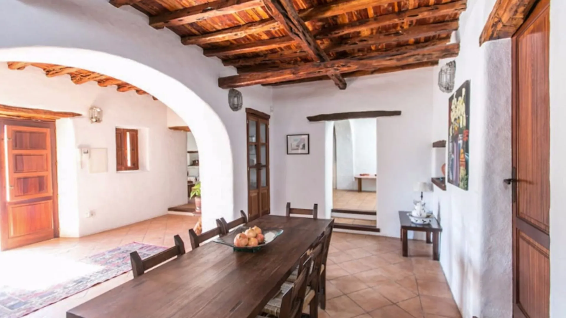 Villa Calm Sant Antoni de Portmany