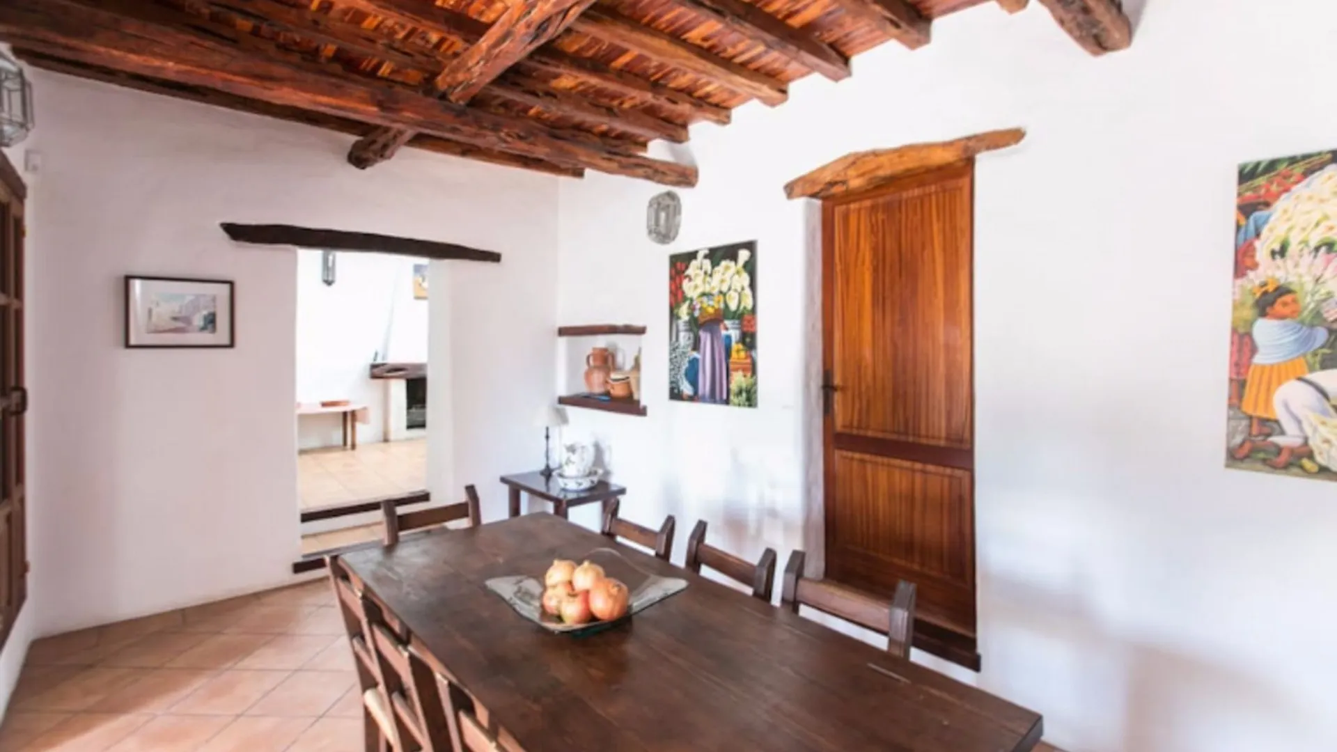 Villa Calm Sant Antoni de Portmany
