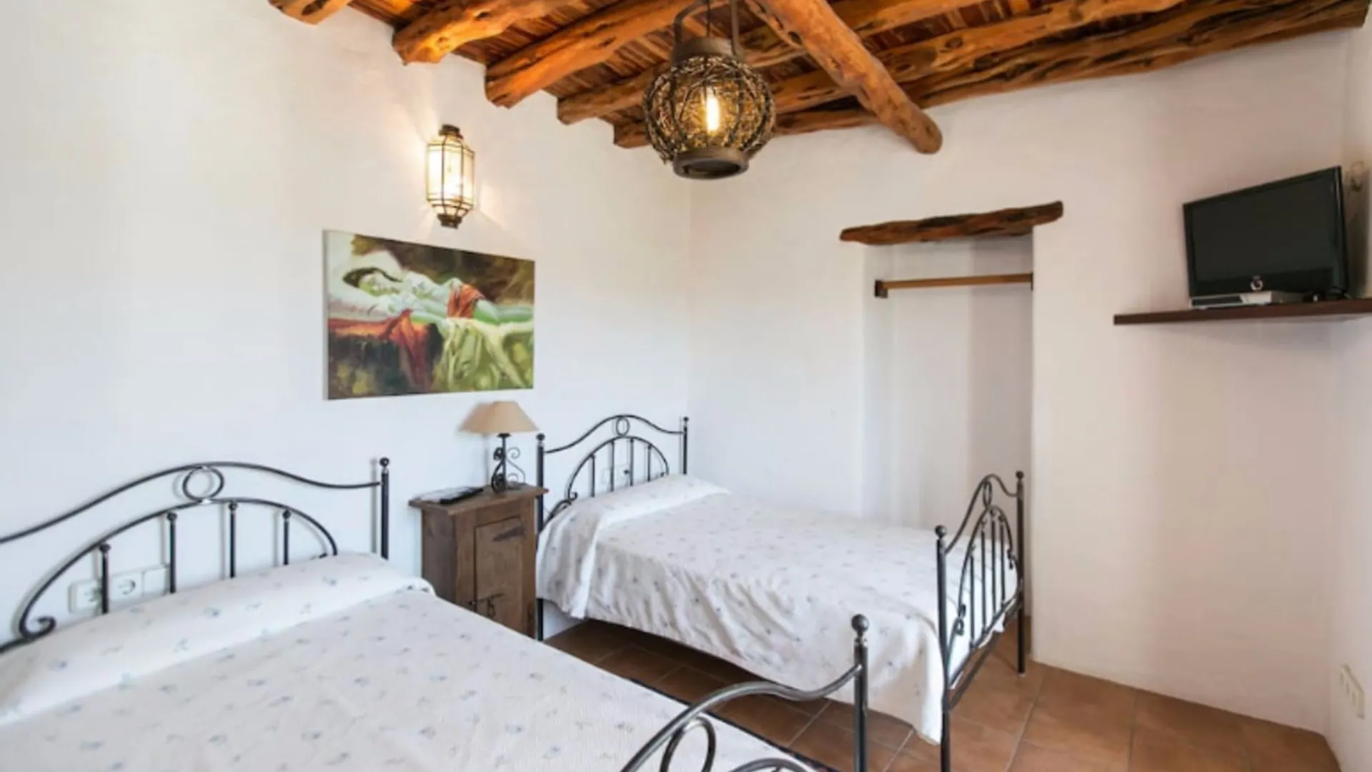 Villa Calm Sant Antoni de Portmany