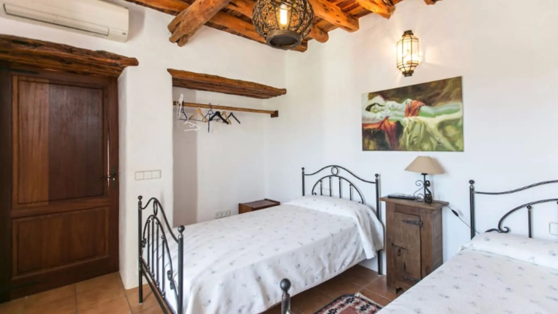 Villa Calm Sant Antoni de Portmany Spanien